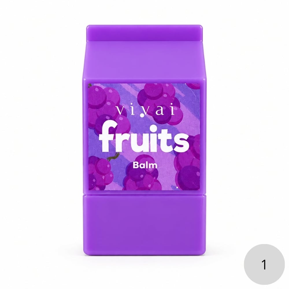 Balm Mimo Em Coração 5G Vivai - Imagem 8