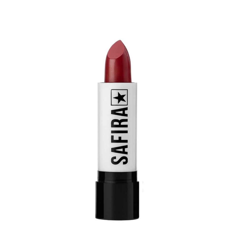 Batom Stick Efeito Matte Linha Basic Safira Cosméticos - Imagem 9