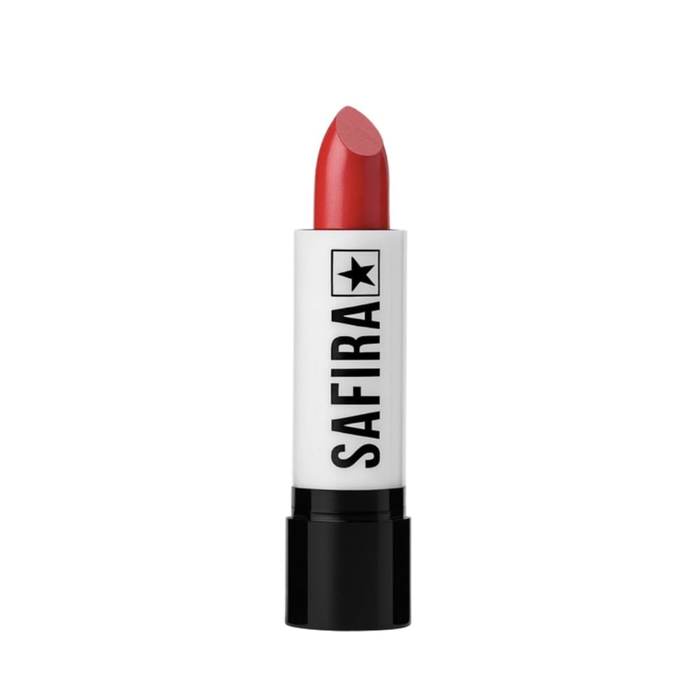 Batom Stick Efeito Matte Linha Basic Safira Cosméticos - Imagem 2