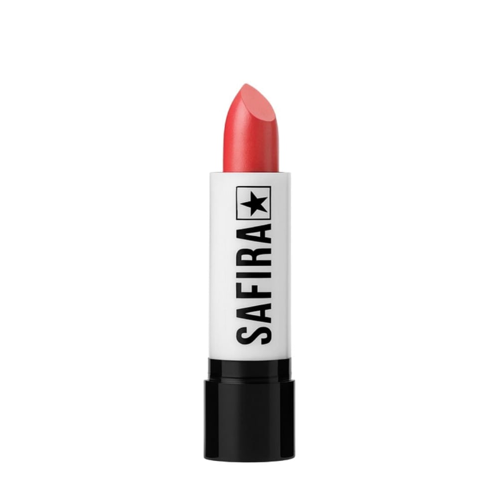 Batom Stick Efeito Matte Linha Basic Safira Cosméticos - Imagem 3