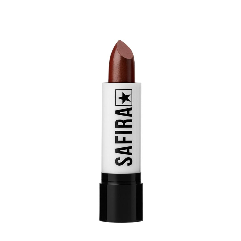 Batom Stick Efeito Matte Linha Basic Safira Cosméticos - Imagem 6