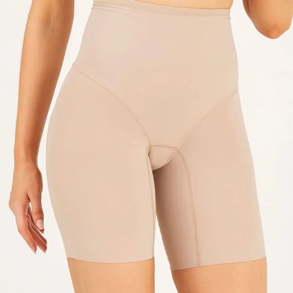 Calcinha Modeladora Média Compressão Cinturada Vi Lingerie - Imagem 7