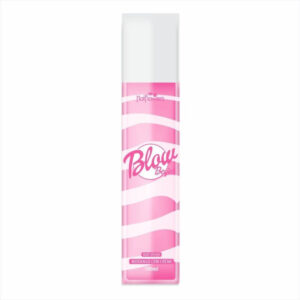 Blow Beijos Body Splash 180Ml Hot Flowers