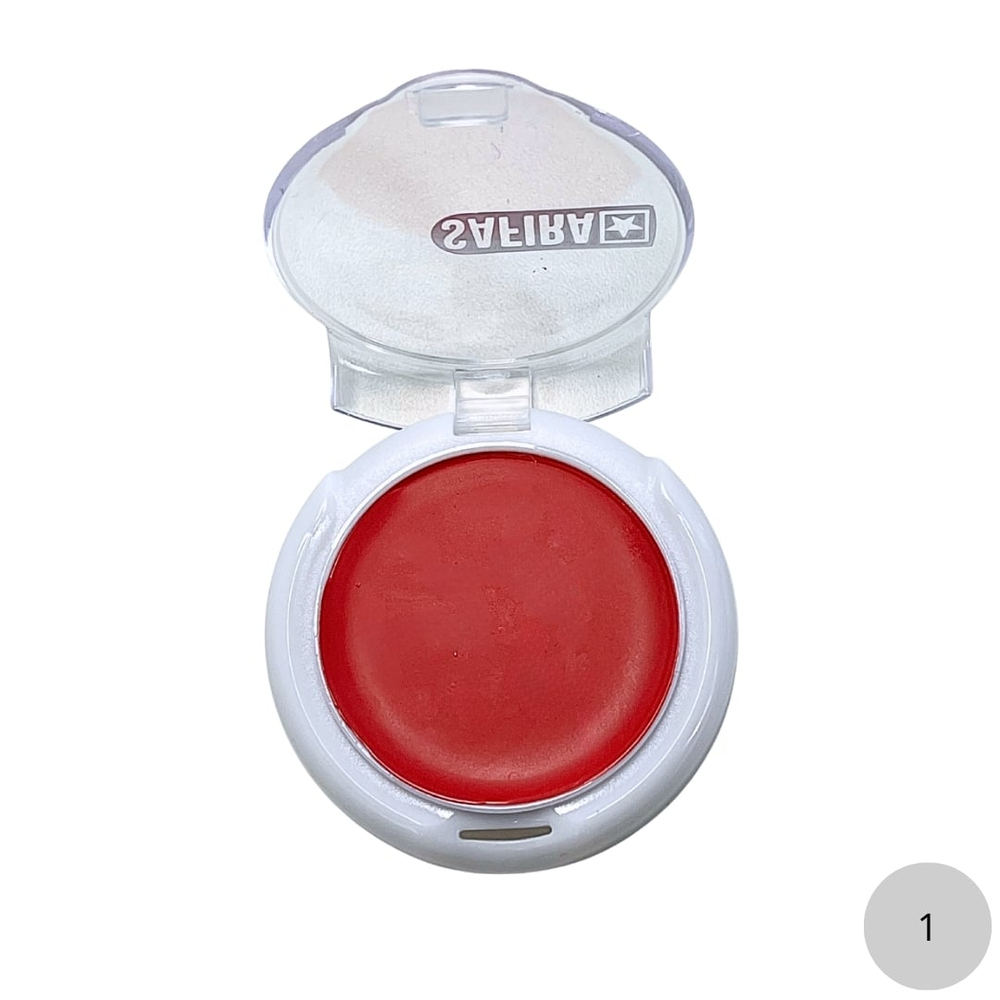 Oh My Blush Líquido 5Ml Vivai - Imagem 9