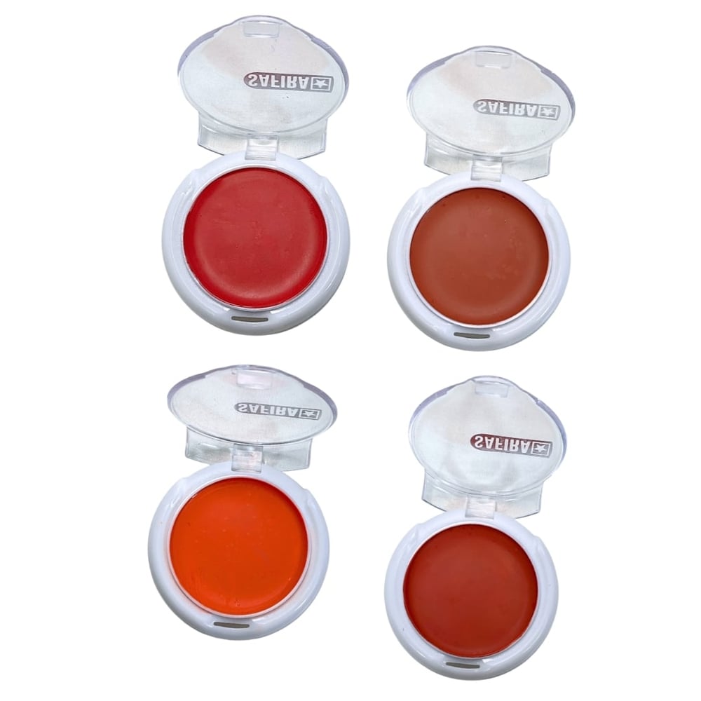Oh My Blush Líquido 5Ml Vivai - Imagem 8
