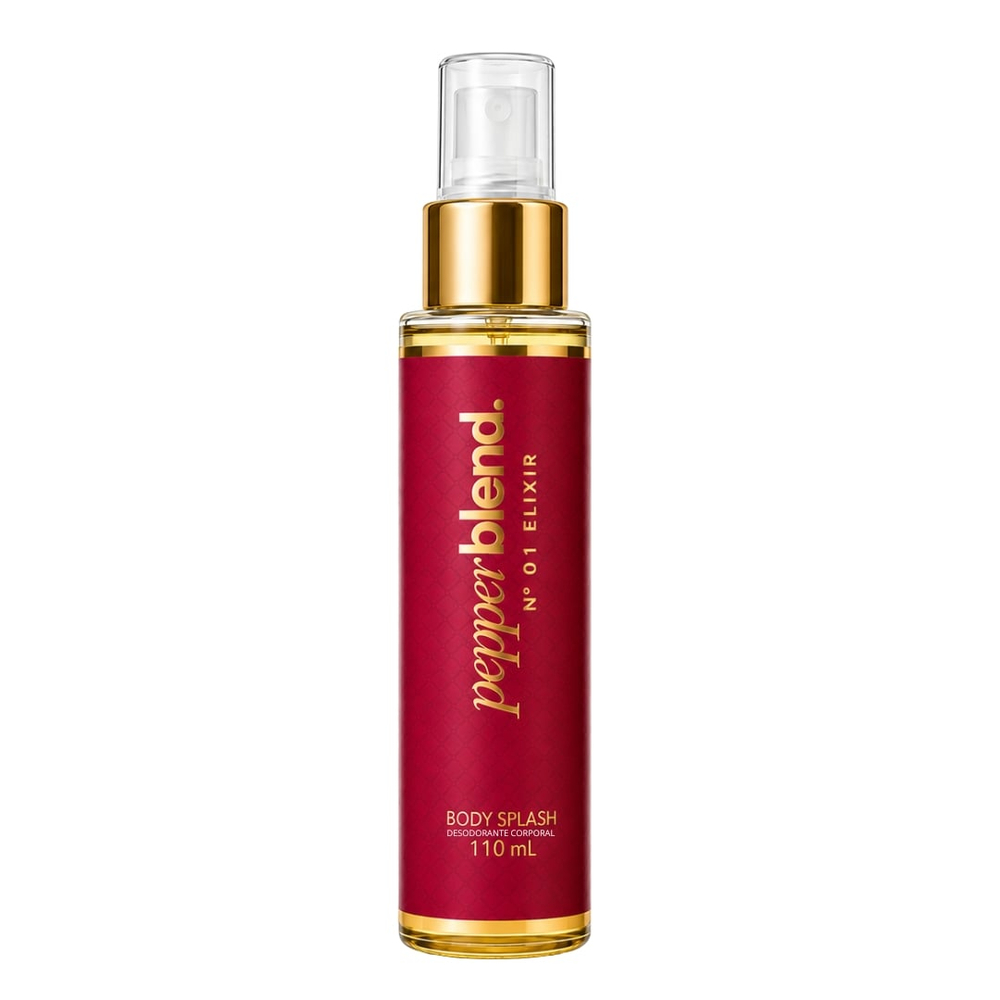 Perfume De Calcinha Linha Melinda 40Ml Apinil - Imagem 8