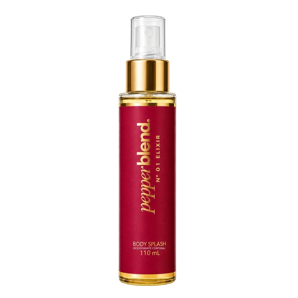 2 One 2 Sensual Feminina Colônia 50Ml Soul Cosméticos - Imagem 9