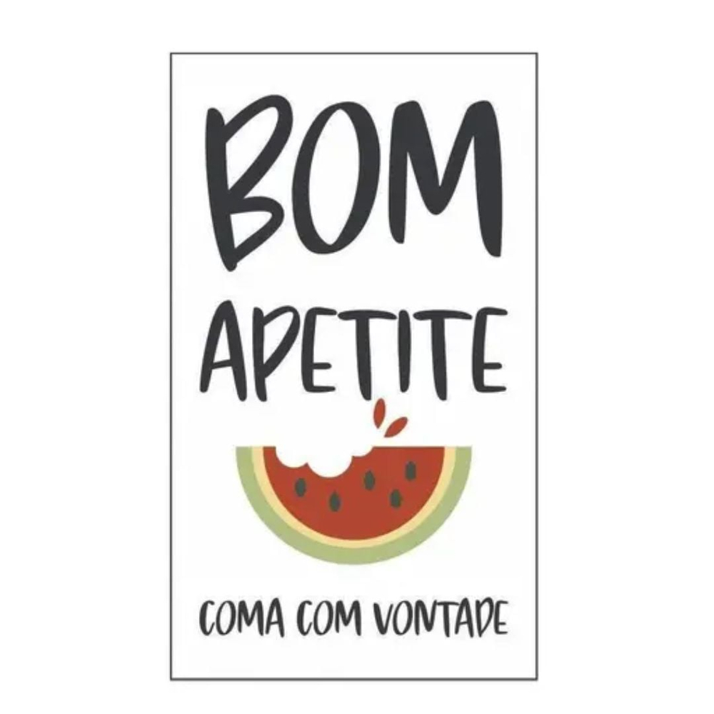 Bom Apetite Gel Beijável Com Tatuagem Adesiva 15Ml Segred Love - Imagem 3