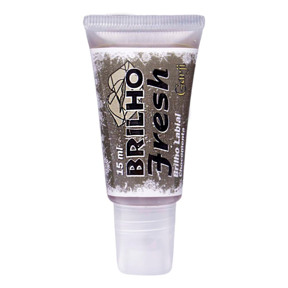 Body Girl Gel Hidratante Para Virilha E Bumbum Beijável 305Ml Garji - Imagem 7