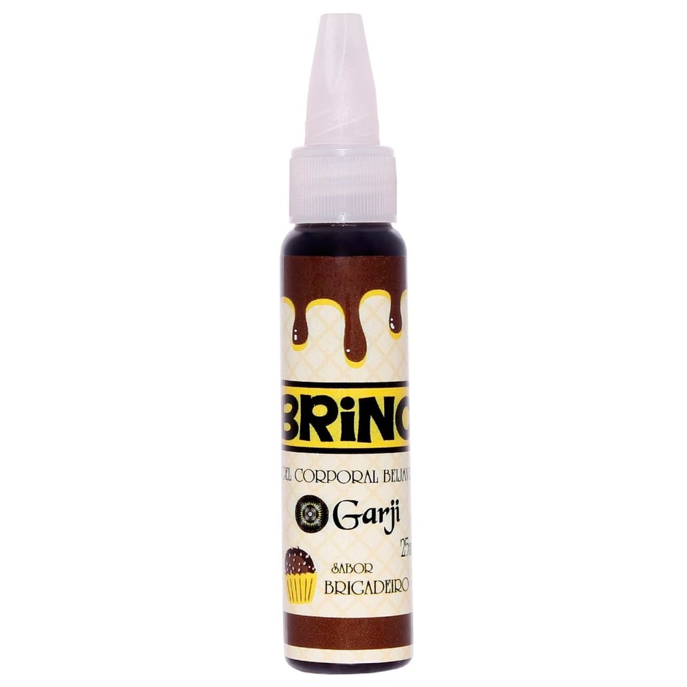 Shine Lub Gel Lubrificante Beijável Linha Shine Well 50G Pepper Blend - Imagem 7