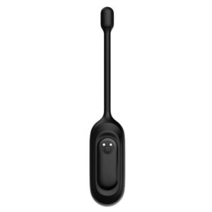 Bullet Com Controle Remoto Highline 9 Vibrações S-Hande