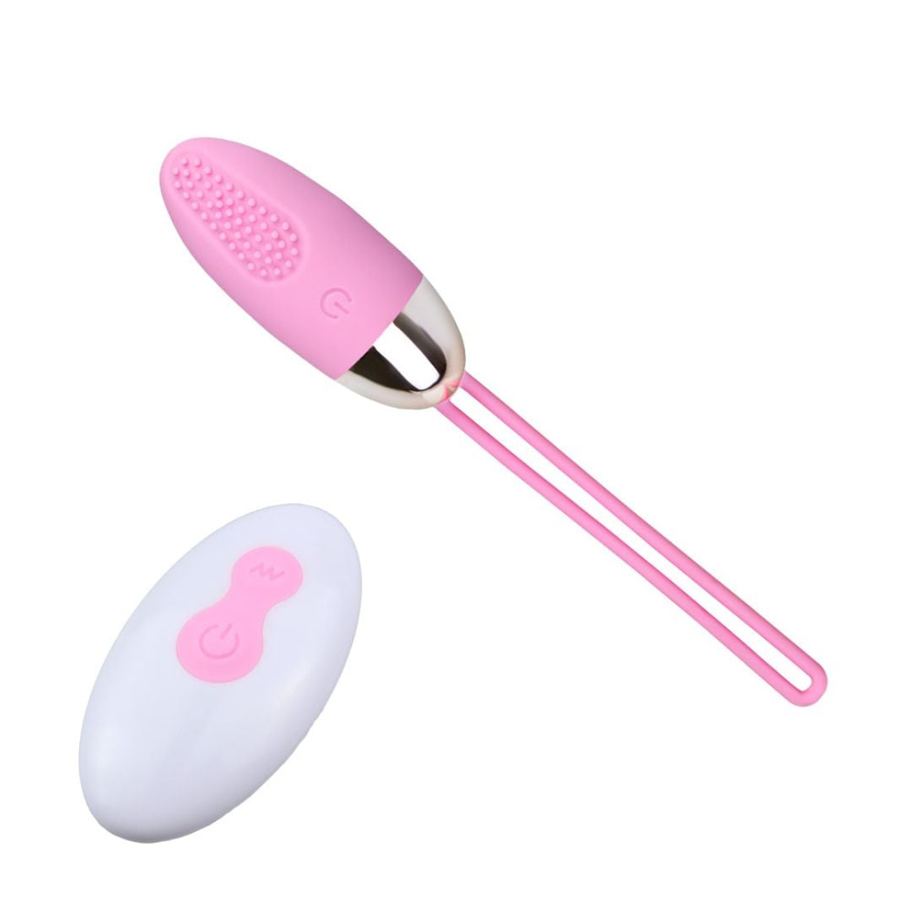 Bullet Dots 10 Modos De Vibração Com Controle Remoto Vibe Toys - Imagem 3