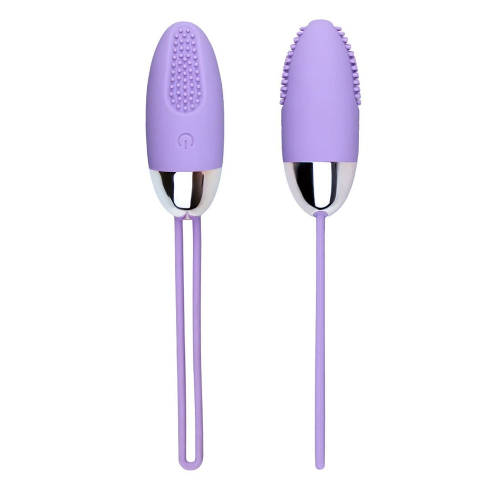 Bullet Dots 10 Modos De Vibração Com Controle Remoto Vibe Toys - Imagem 5