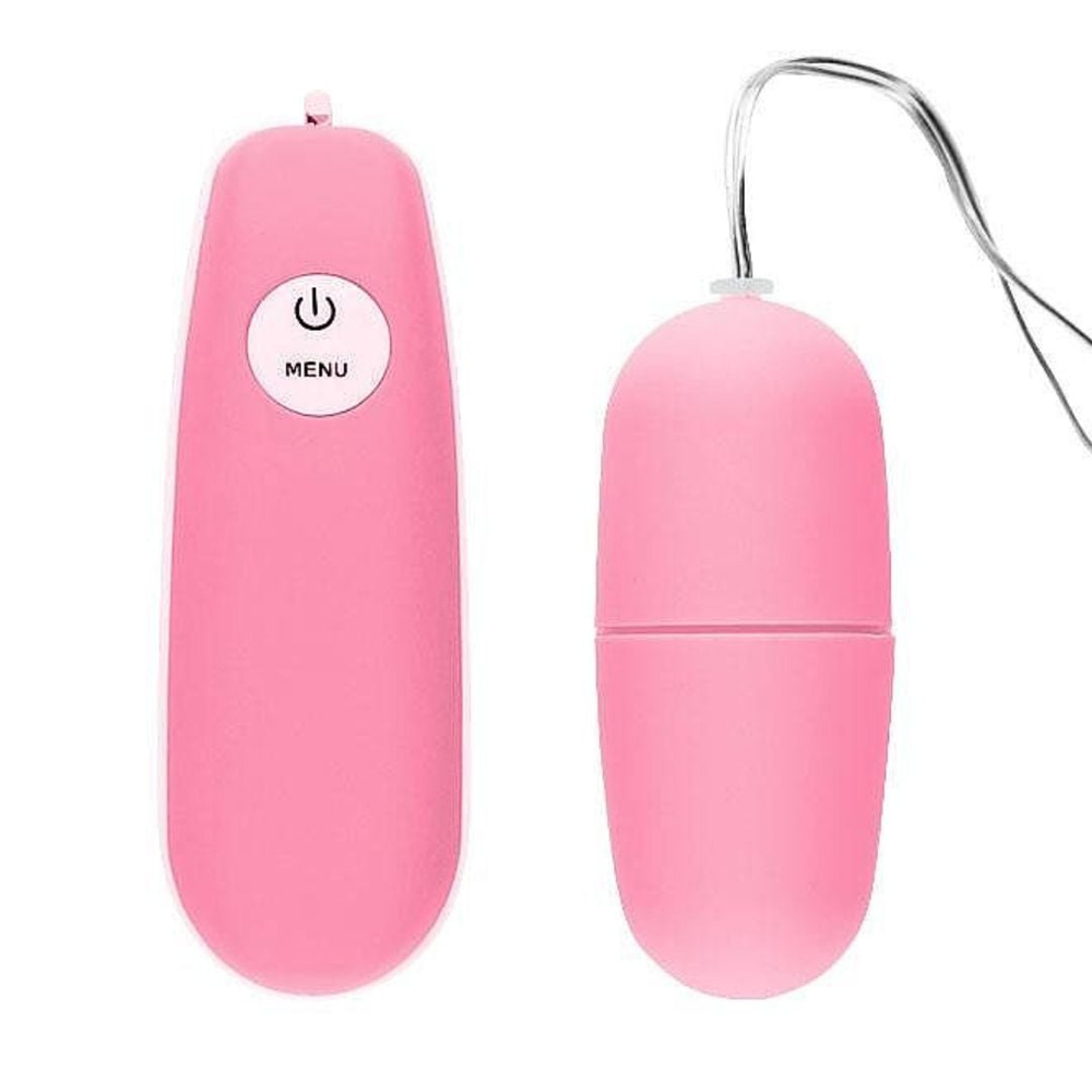 Bullet Massageador Green Baby Fun 10 Modos De Vibração Vibe Toys - Imagem 2