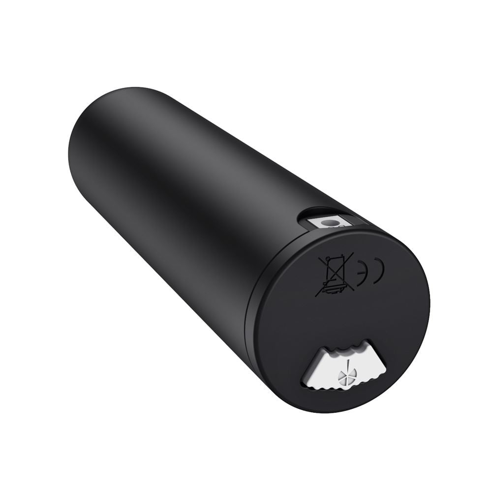 Bullet Power Little 2 Recarregável Com 10 Modos De Vibração Vibe Toys - Imagem 3