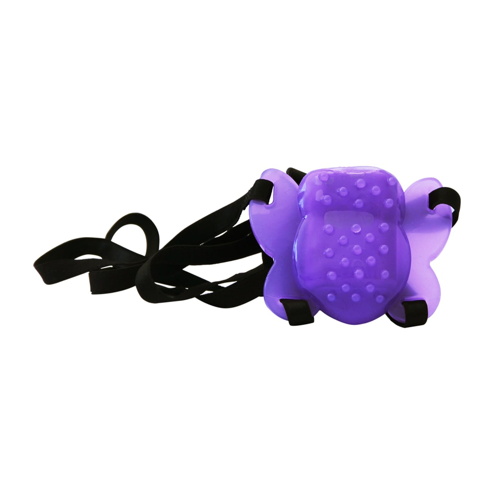 Butterfly Viber Hot Flowers - Imagem 3