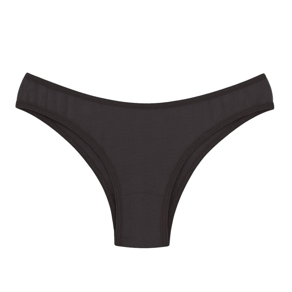 Calcinha Básica Carinho Dry De Algodão Concept Lingerie - Imagem 3