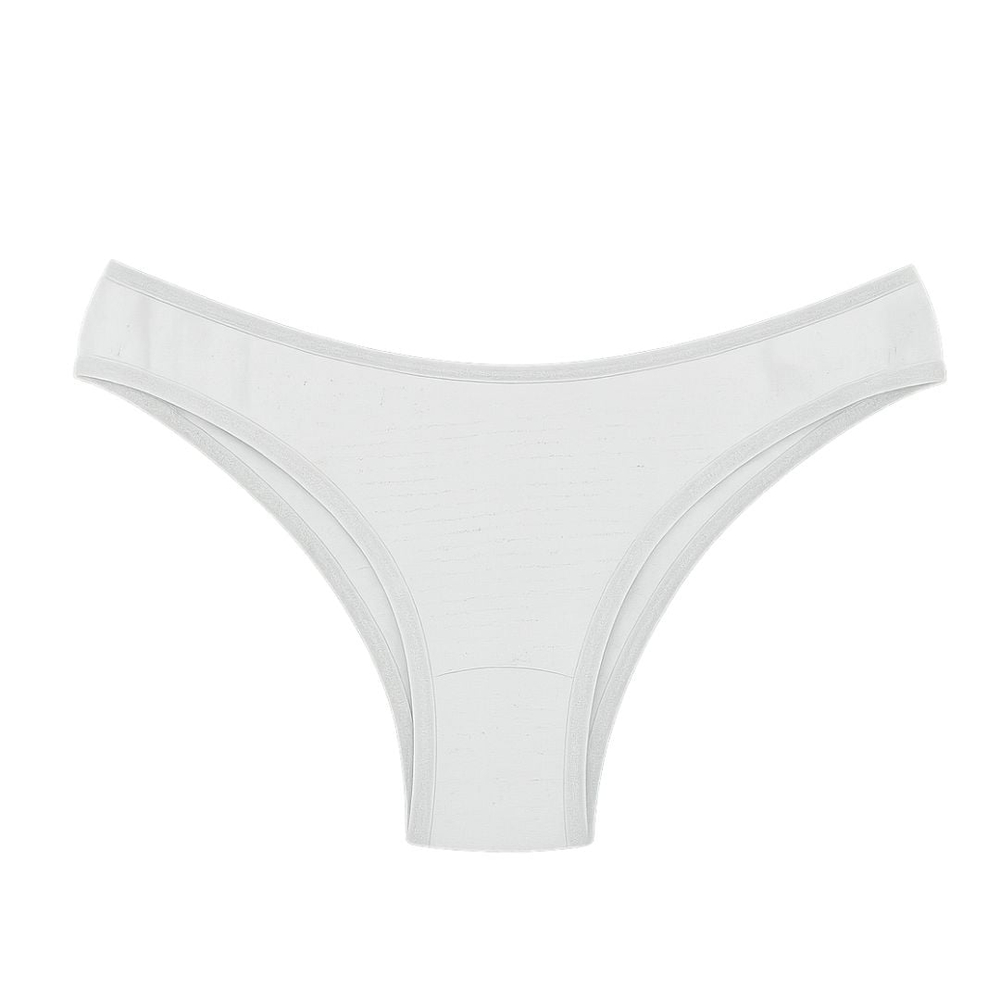 Calcinha Básica Carinho Dry De Algodão Concept Lingerie - Imagem 4