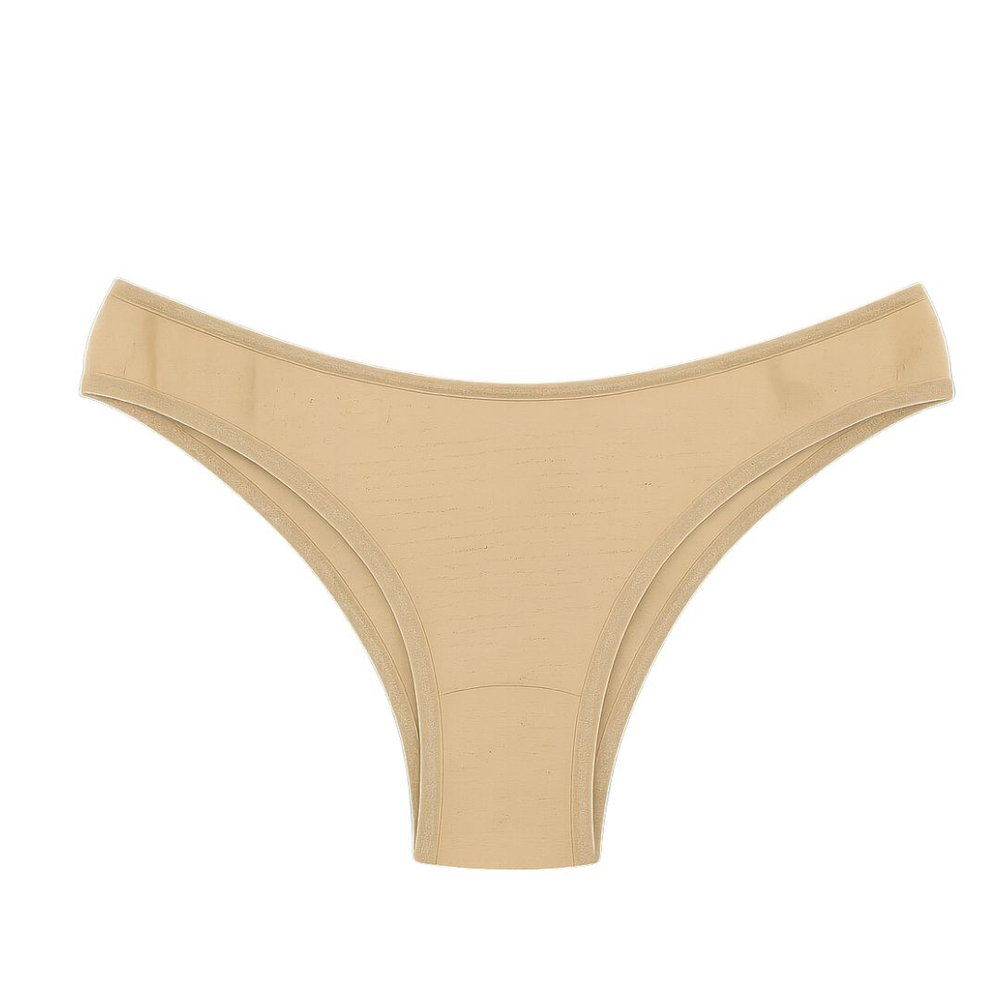 Calcinha Básica Carinho Dry De Algodão Concept Lingerie - Imagem 5