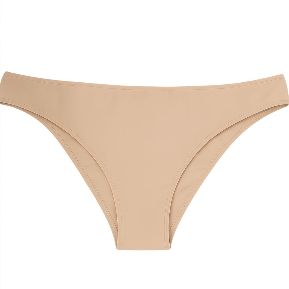 Calcinha Biquíni Lisa Bonjour Lingerie - Imagem 2