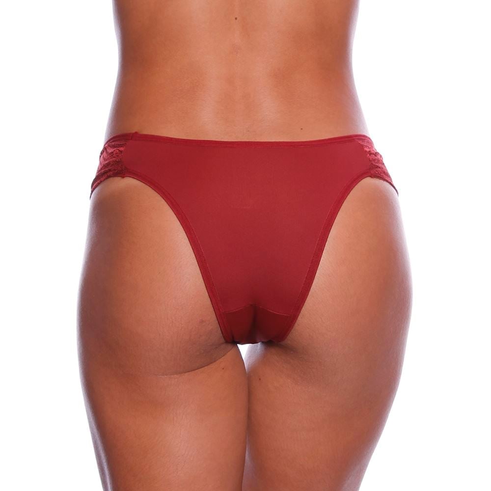 Calcinha Encanto Coleção Metamorfose Tallyta Moda Apimentada - Imagem 4