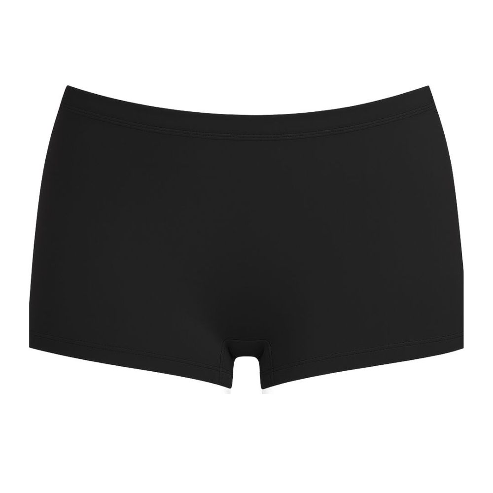 Calcinha Boxer Lisa Doce Micro Concept Lingerie - Imagem 3
