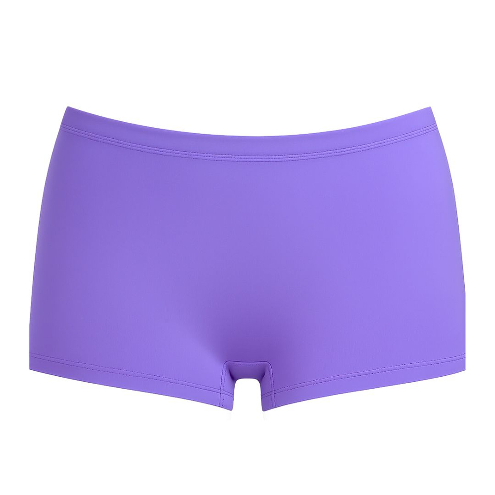 Calcinha Boxer Lisa Doce Micro Concept Lingerie - Imagem 4