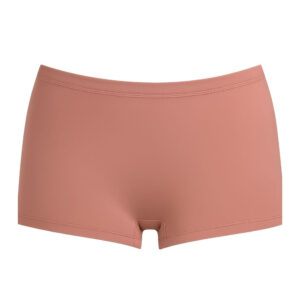 Calcinha Boxer Lisa Doce Micro Concept Lingerie
