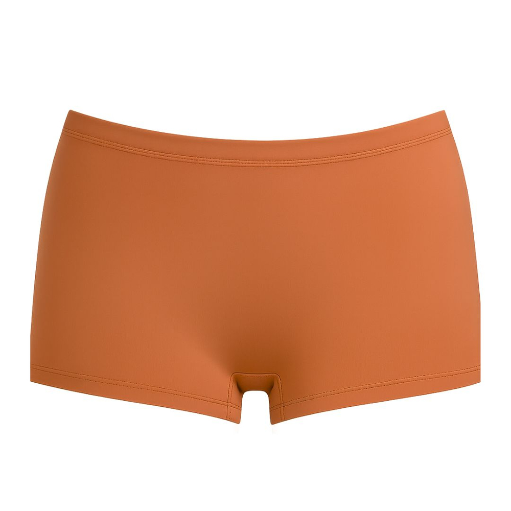 Calcinha Boxer Lisa Doce Micro Concept Lingerie - Imagem 5
