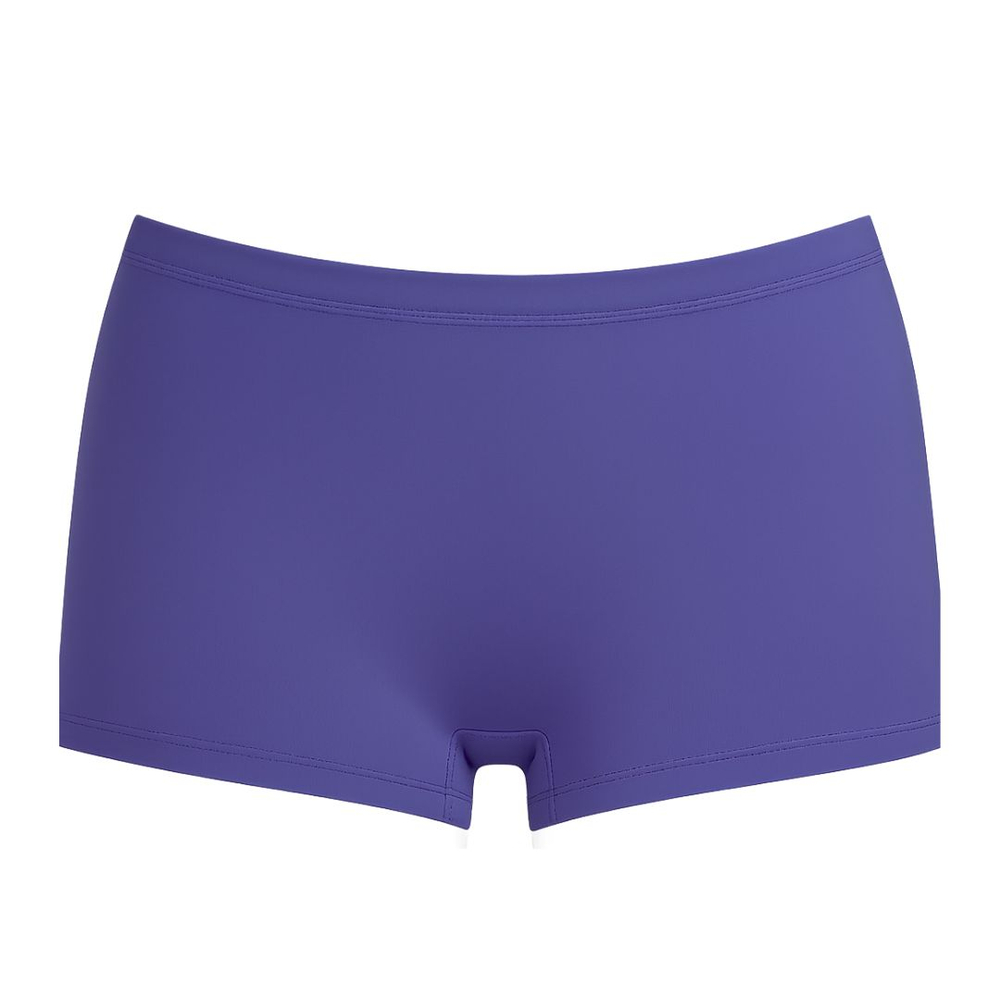 Calcinha Boxer Lisa Doce Micro Concept Lingerie - Imagem 6