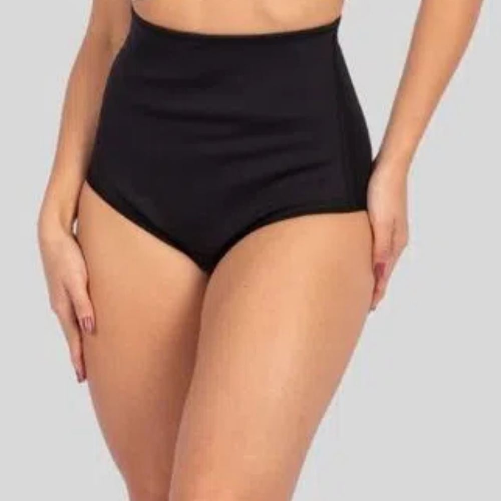 Body Modelador Control Com Bojo Tqc Vi Lingerie - Imagem 6