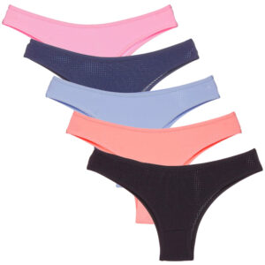 Calcinha Conforto Básica Dry Fit Concept Lingerie