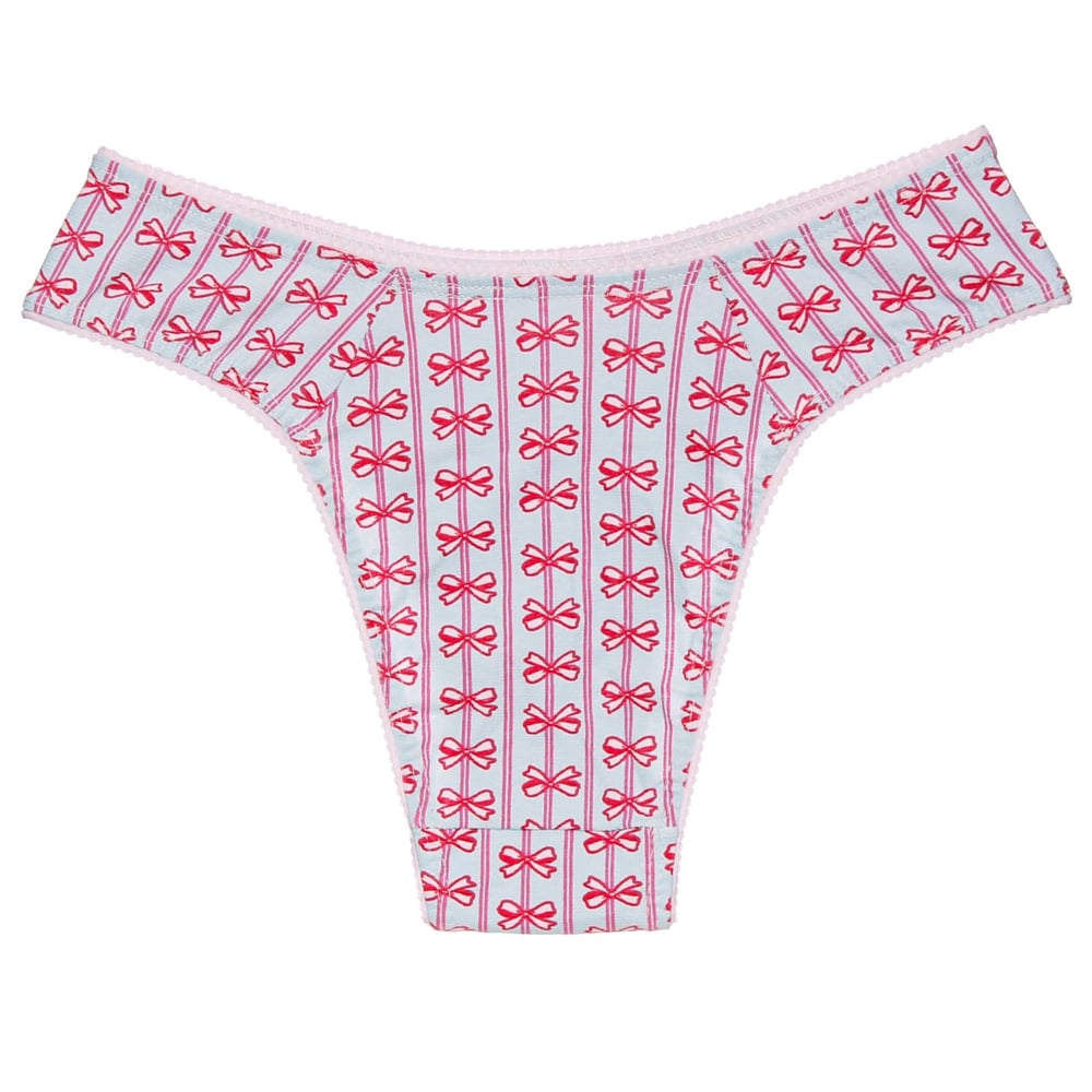 Calcinha Em Cotton Sortidas Anhanguera - Imagem 3
