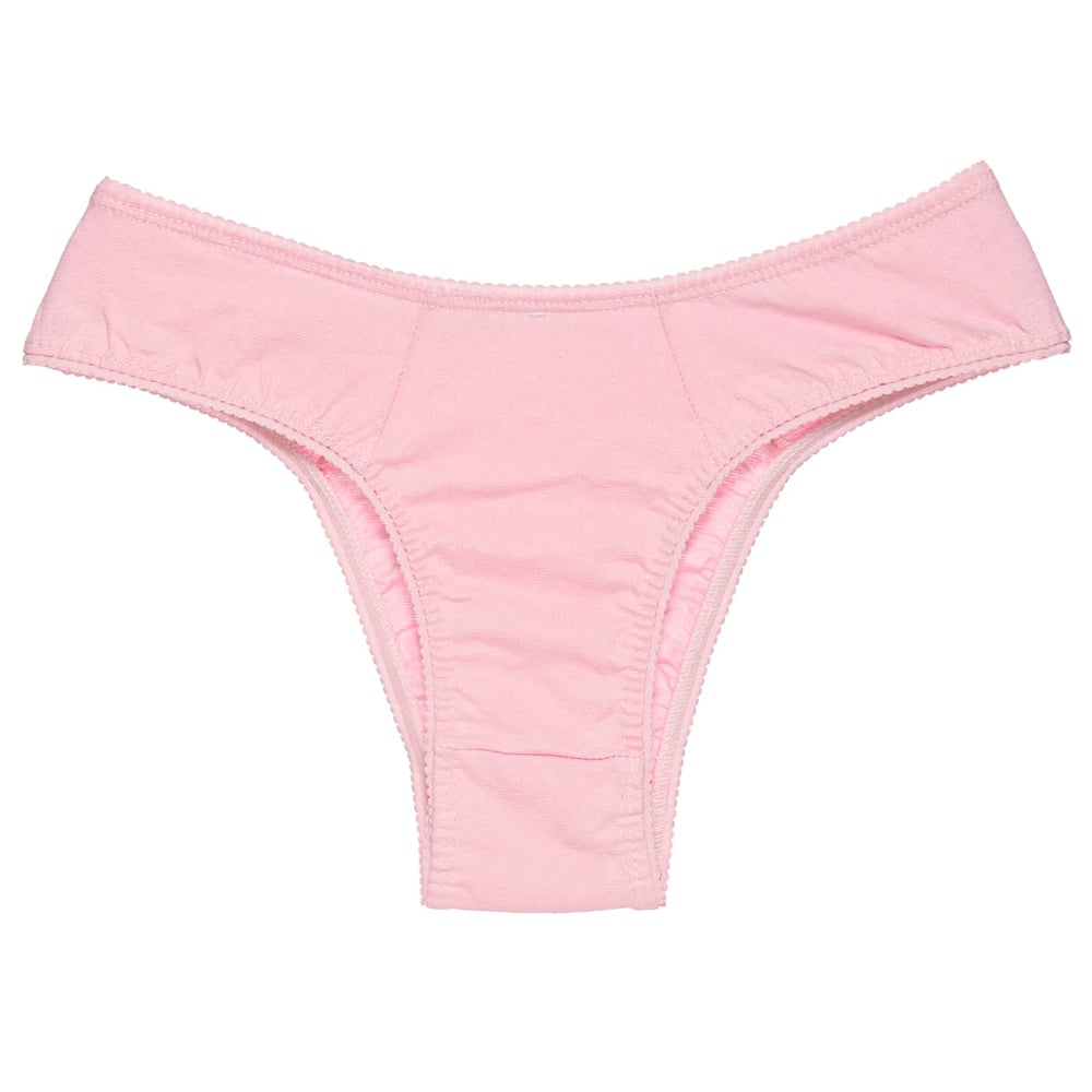 Calcinha Em Cotton Sortidas Anhanguera - Imagem 4
