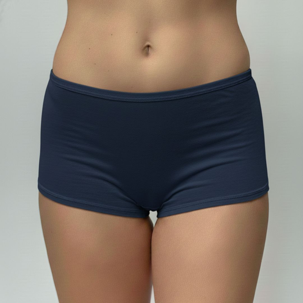 Calcinha Estilo Calçola Algodão Conforto Edima Lingerie - Imagem 9