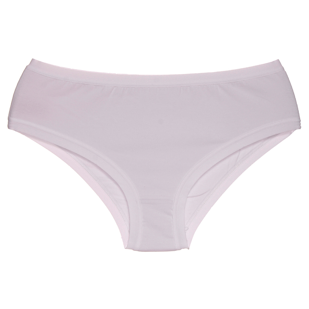 Calcinha Estilo Tanga Alta Mariane Soficotton - Imagem 3