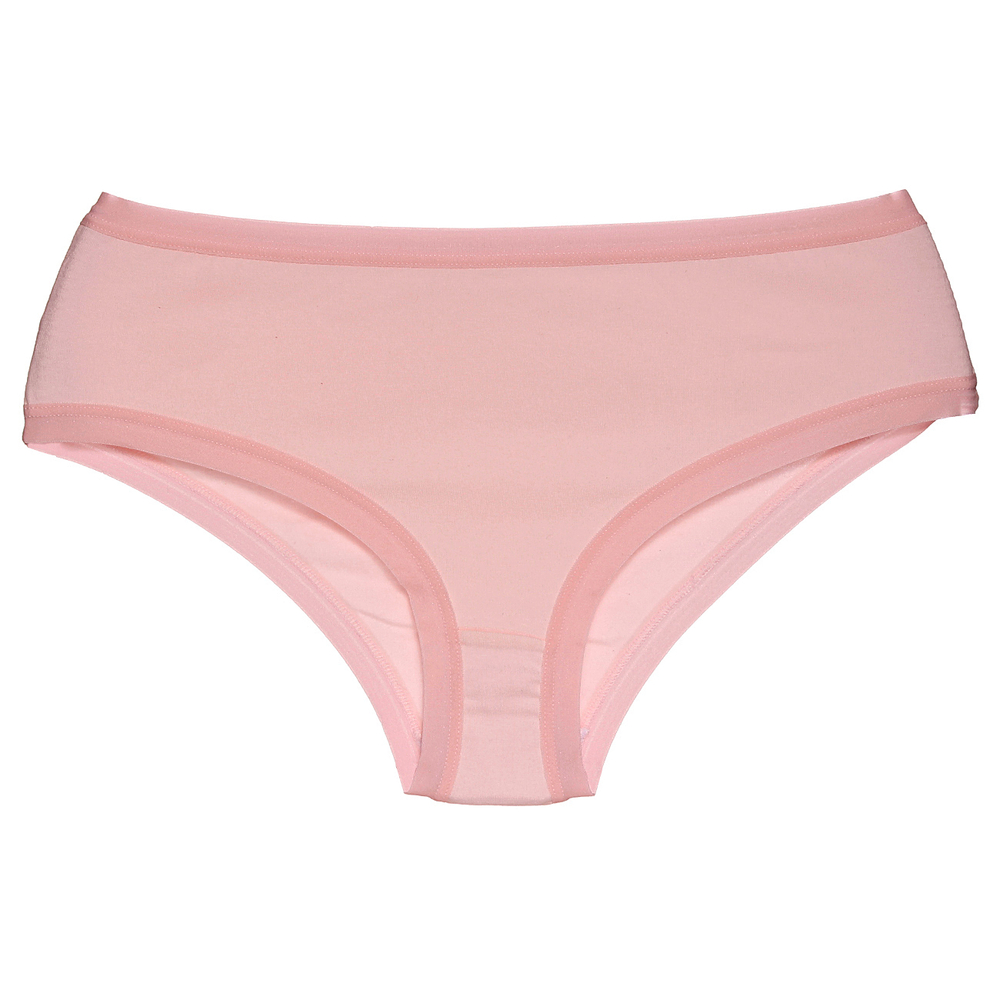 Calcinha Estilo Tanga Alta Mariane Soficotton - Imagem 7