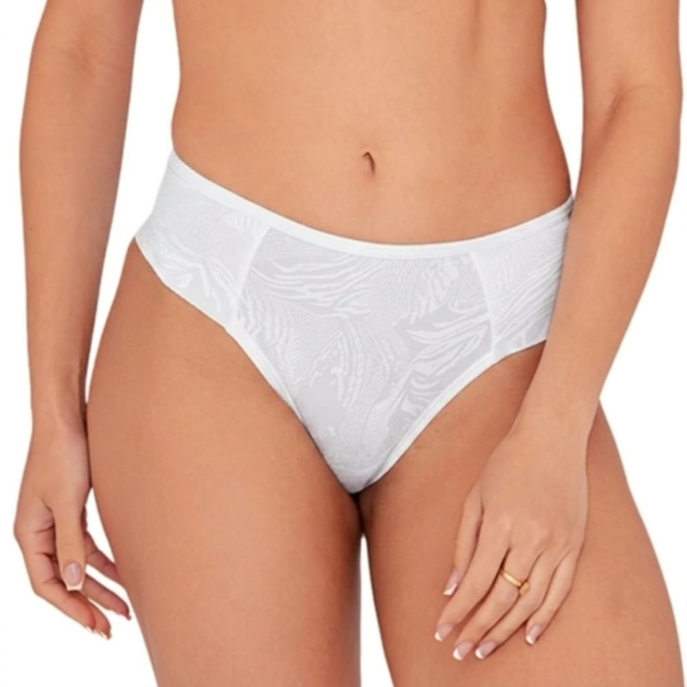 Calcinha Estilo Tanga Laterais Duplas Textura Nayane - Imagem 6