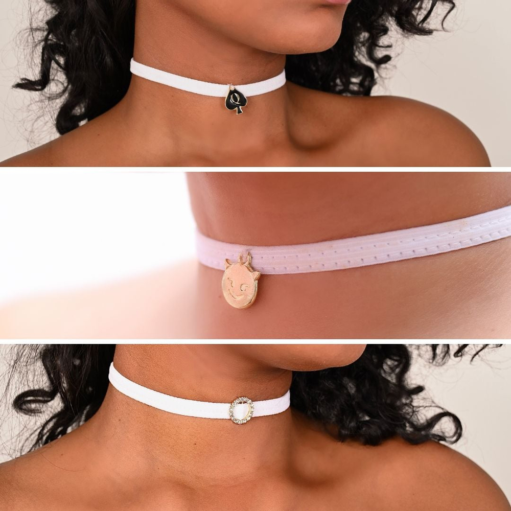 Calcinha Fetiche Aqui Só Entra Pauzão Tallyta Moda Apimentada - Imagem 9