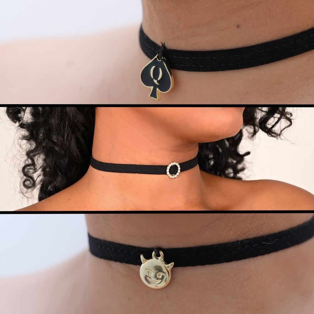 Calcinha Fetiche Puxe Para O Lado Tallyta Moda Apimentada - Imagem 6
