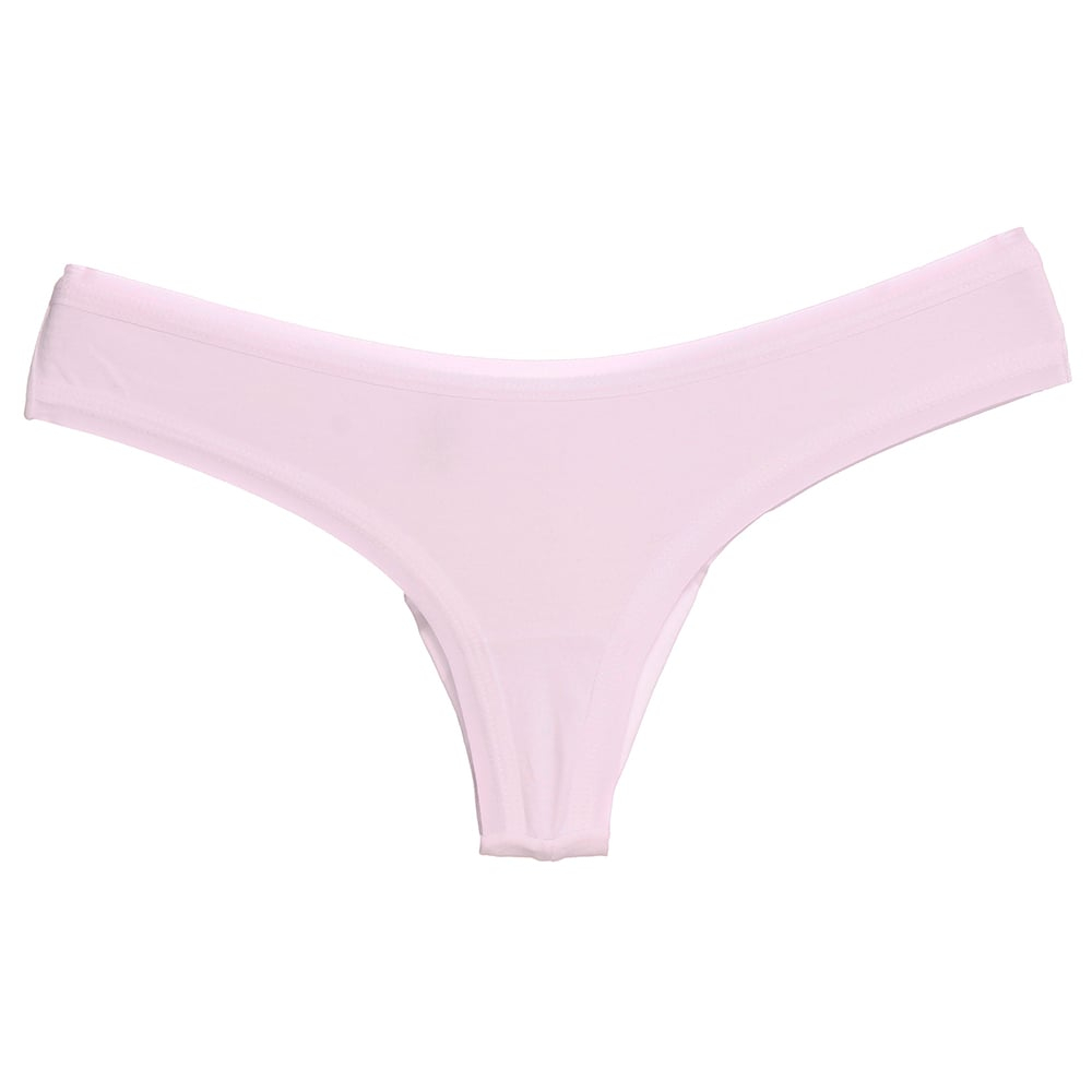 Calcinha Fio Dental Duplo Docinho Em Cotton Concept - Imagem 7