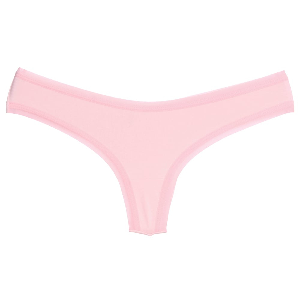 Calcinha Fio Dental Duplo Docinho Em Cotton Concept - Imagem 10