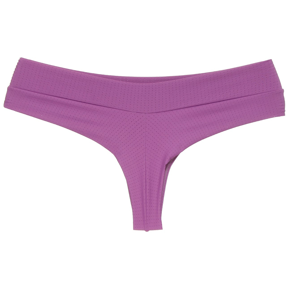Calcinha Fio Dental Duplo Dry Fit Concept Lingerie - Imagem 3