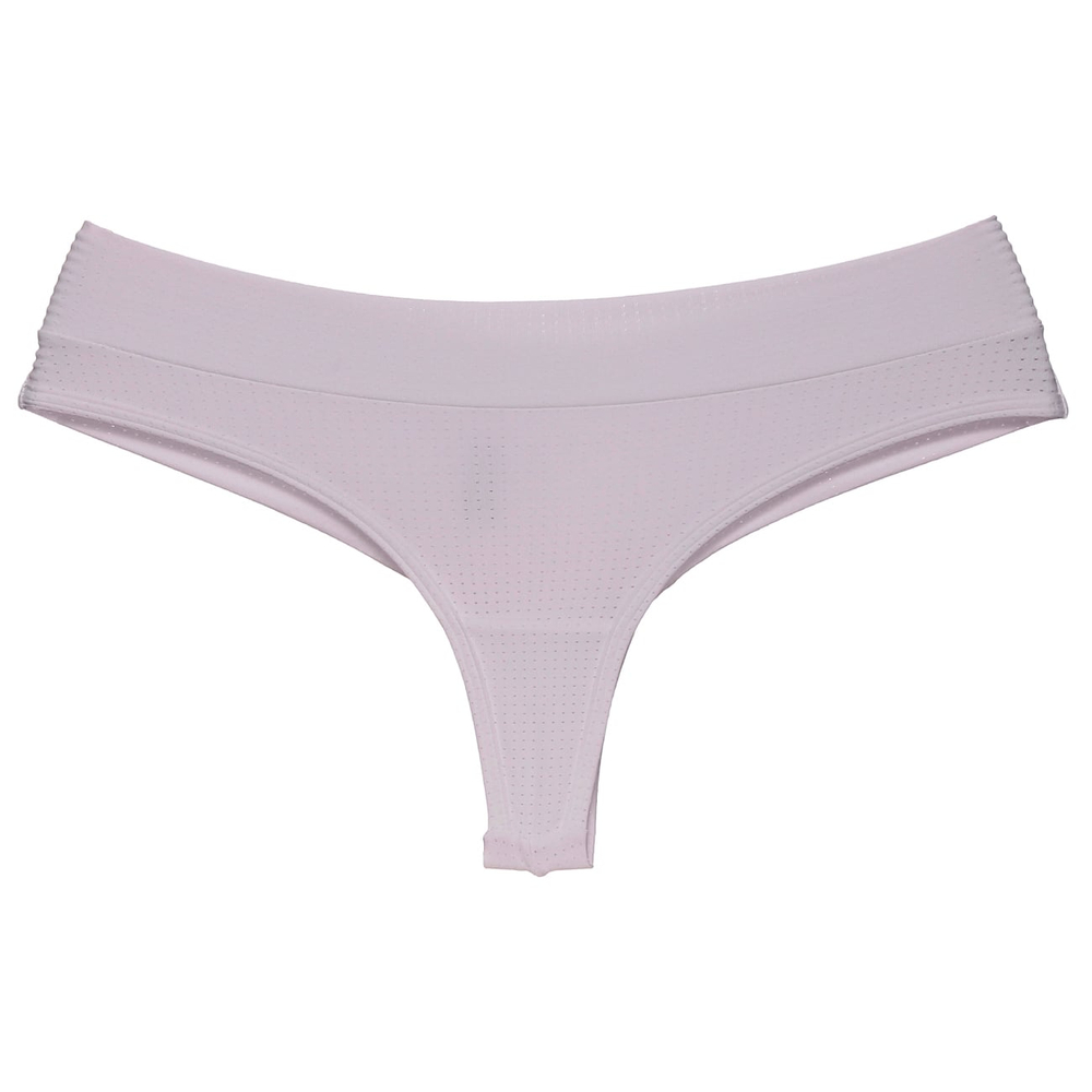 Calcinha Fio Dental Duplo Dry Fit Concept Lingerie - Imagem 4