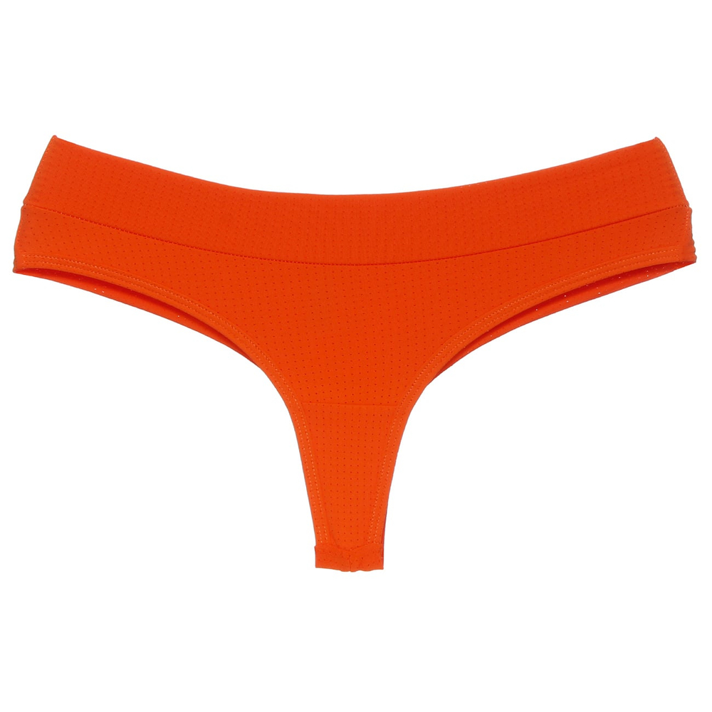 Calcinha Fio Dental Duplo Dry Fit Concept Lingerie - Imagem 5