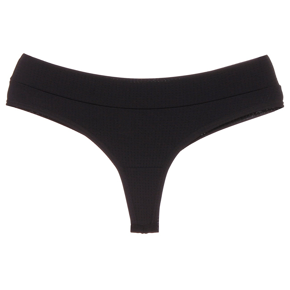 Calcinha Fio Dental Duplo Dry Fit Concept Lingerie - Imagem 6