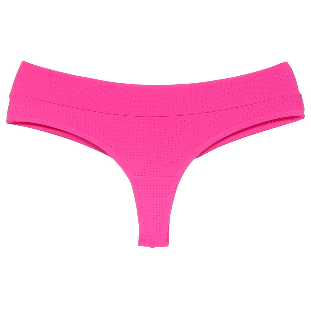 Calcinha Fio Dental Duplo Dry Fit Concept Lingerie - Imagem 7