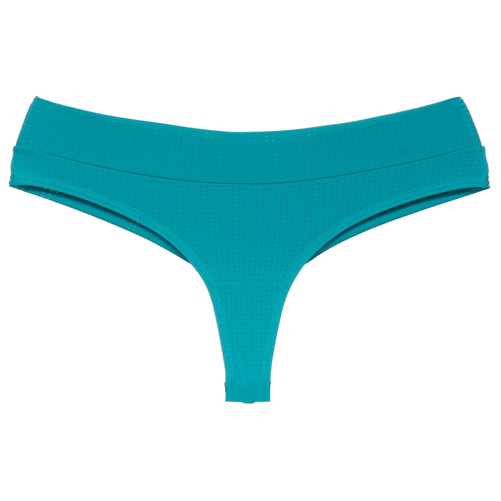 Calcinha Fio Dental Duplo Dry Fit Concept Lingerie - Imagem 8