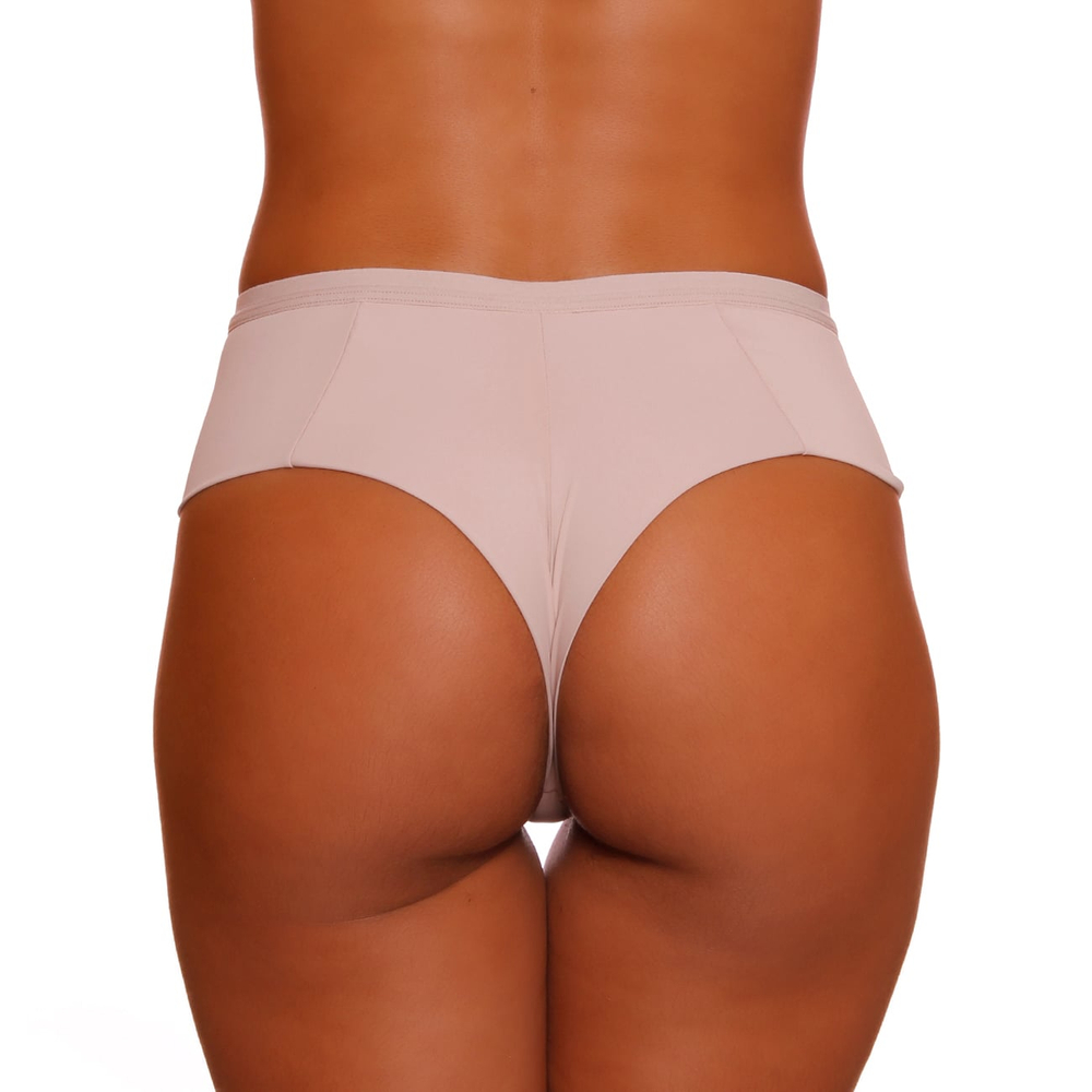Calcinha Fio Dental Duplo Ultrafirmadora Nayane - Imagem 2