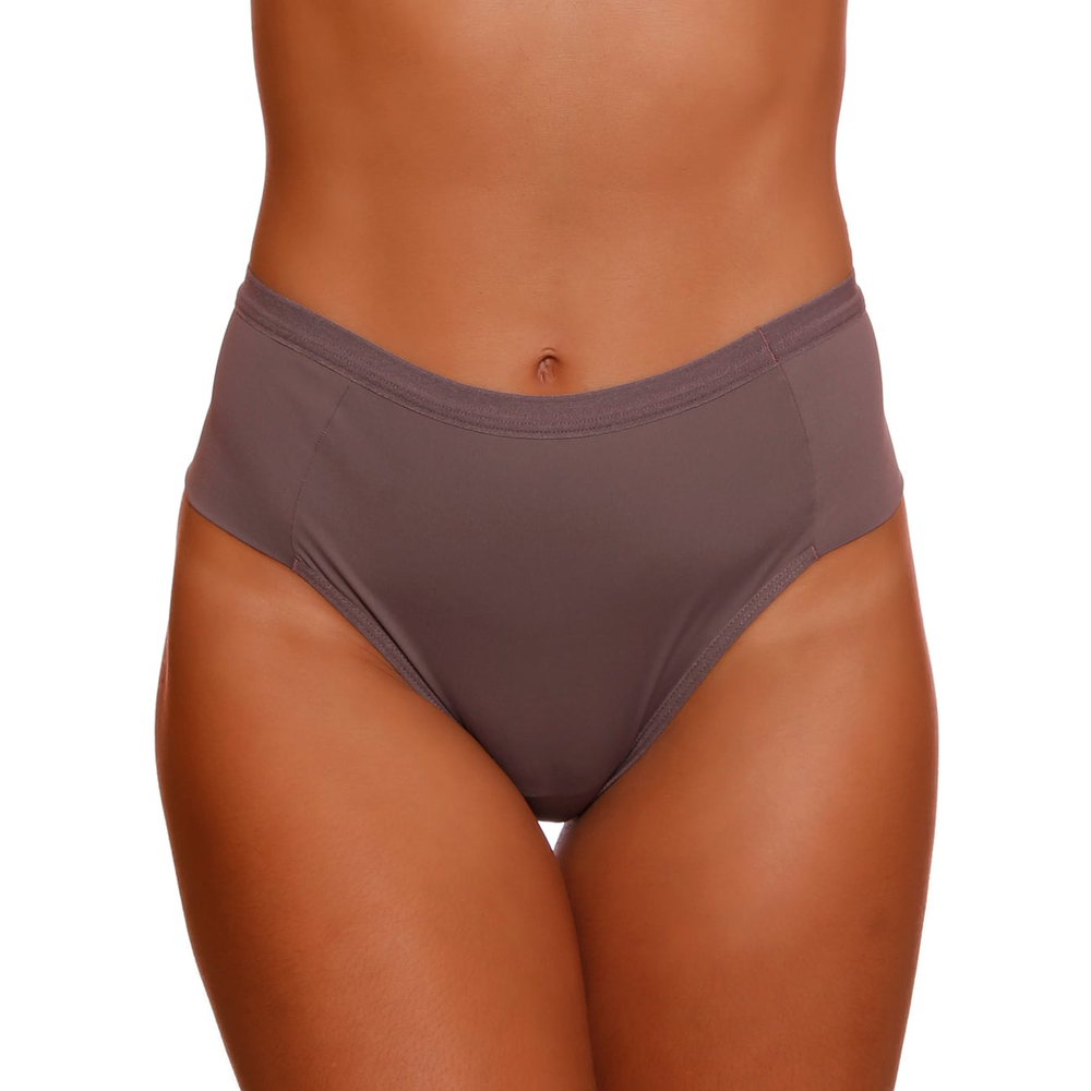 Calcinha Fio Dental Duplo Ultrafirmadora Nayane - Imagem 3